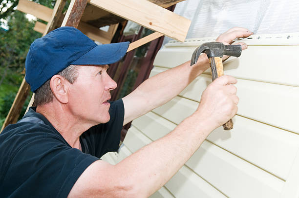 Best Stucco Siding  in Palmer Ranch, FL
