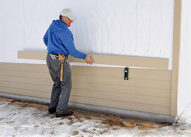 Best Composite Siding  in Palmer Ranch, FL